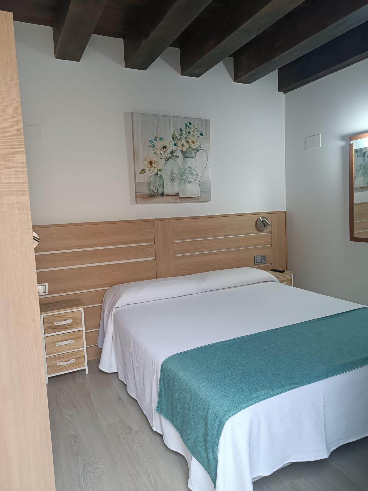Appartamento Turisticos Puerta De Leales 1-2