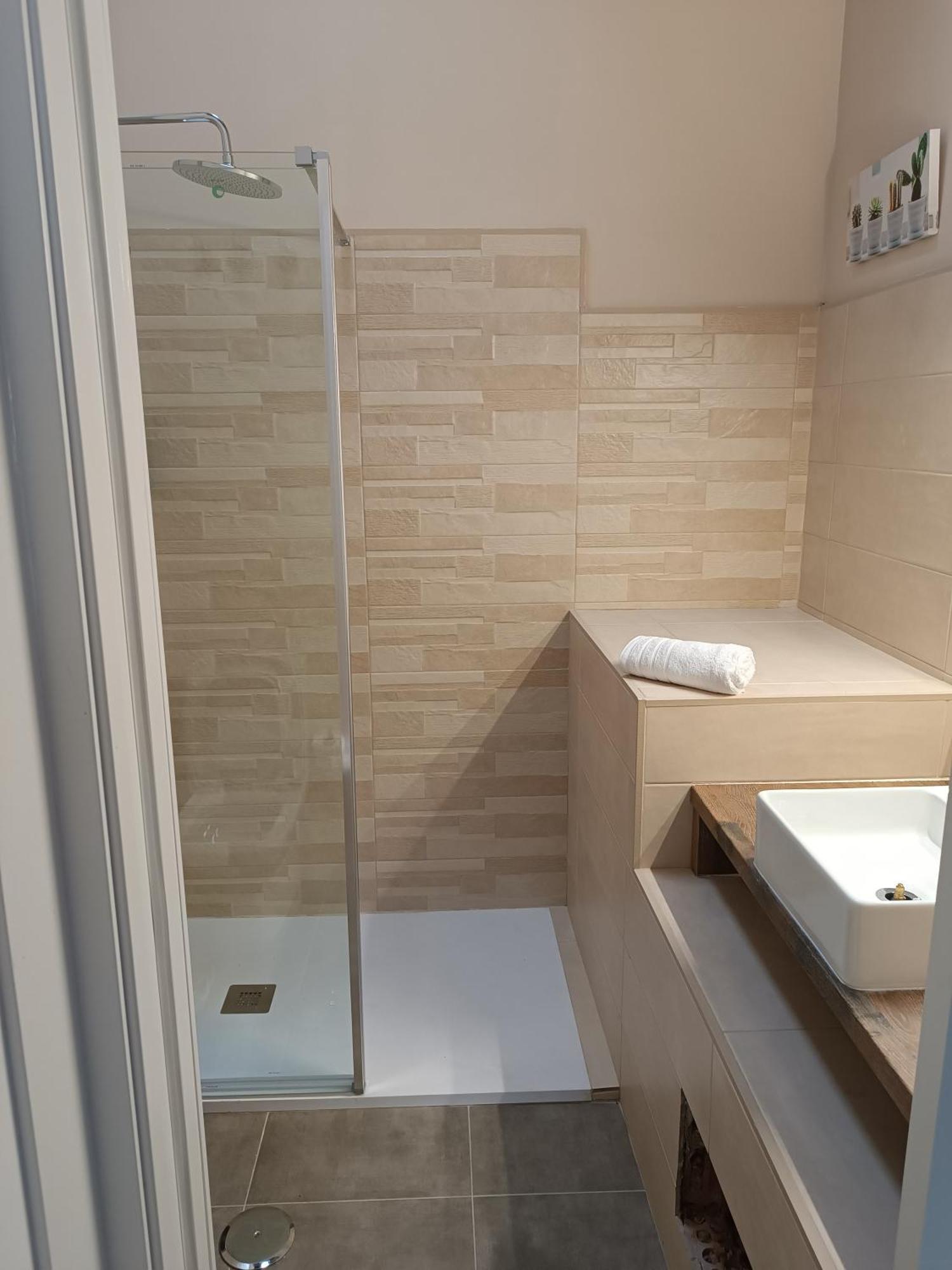 Turisticos Puerta De Leales 1-2 Apartment Avila
